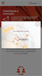 Mobile Screenshot of filosoft.pt